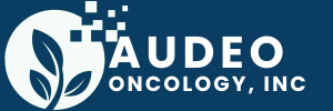 Audeo Oncology Logo